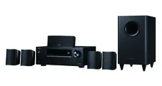 onkyo home theater system