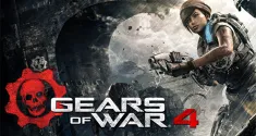 Gears of War 4 news