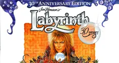 Labyrinth 4k news