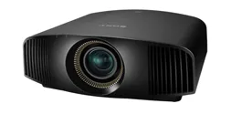 sony hdr projector