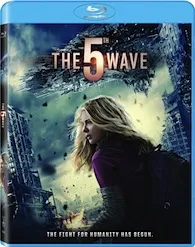 the fifth wave series summary