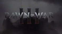 Dawn of War 3 News