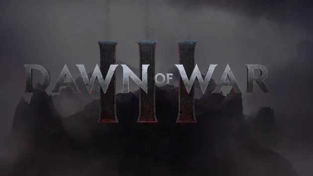 Dawn of War 3 News