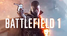 Battlefield 1 news