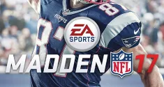 Madden NFL 17 news