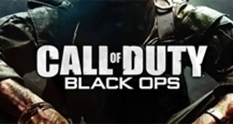 Call of Duty: Black Ops news