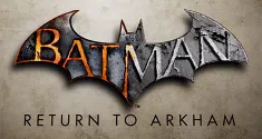 Batman: Return to Akrham news