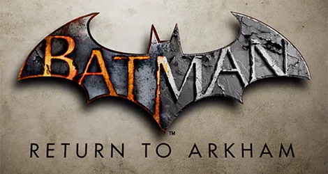 Batman: Return to Akrham news