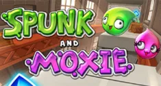Spunk and Moxie news