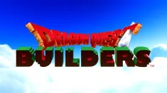Dragon Quest Builders news