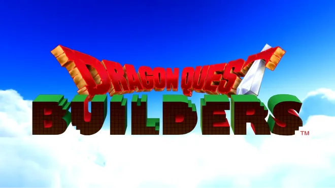 Dragon Quest Builders news