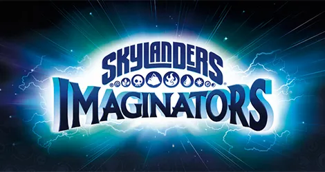 Skylanders Imaginators news