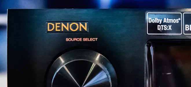Up-mixed: Denon AVR-X6200W with Dolby Atmos and DTS:X