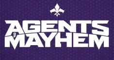 Agents of Mayhem news