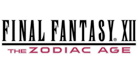 Final Fantasy XII The Zodiac Age news