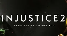 Injustice 2 news