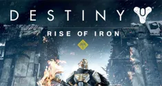 Destiny: Rise of Iron news
