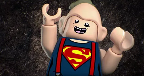 LEGO Dimensions The Goonies News