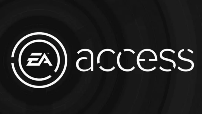 EA All Access