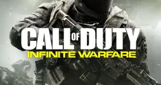 Call of Duty: Infinite Warfare news main