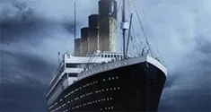 titanic miniseries news