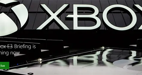 Xbox E3 2016 Briefing news