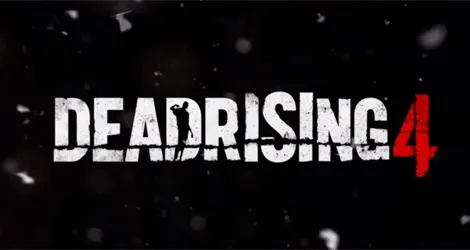 Dead Rising 4 news