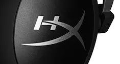 HperX CloudX Gaming Headset logo
