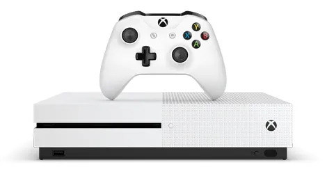 Xbox One S news 4K UHD Bluray