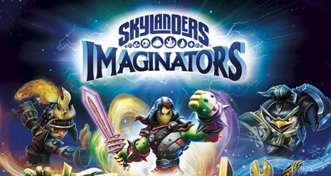 Skylanders Imaginators news