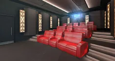 imax home theatre