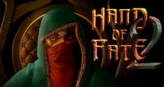 Hand of Fate 2 news