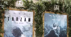 The Legend of Tarzan in Dolby Vision & Dolby Atmos