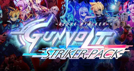 Azure Striker Gunvolt News