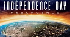 Independence Day: Resurgence news