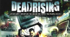Dead Rising news via http://deadrising.wikia.com/wiki/Dead_Rising