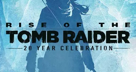 Rise of the Tomb Raider PS4 news
