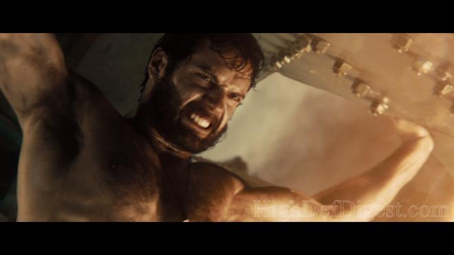 Blu-ray Review: Zack Snyder's Man of Steel on Warner Home Video - Slant  Magazine