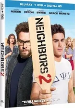 Neighbors 2: Sorority Rising (2016) Movie Review, by BS Reviews