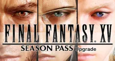 Final Fantasy XV Season Pass News