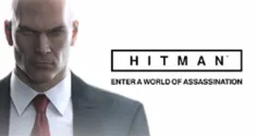 Hitman 2016 game news