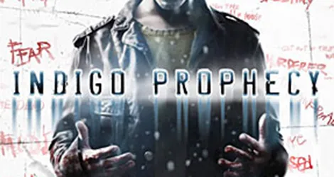 Indigo Prophecy Fahrenheit news