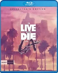 To Live and Die in L.A.: Collector's Edition Blu-ray Review | High