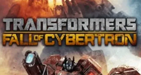 Transformers: Fall of Cybertron News