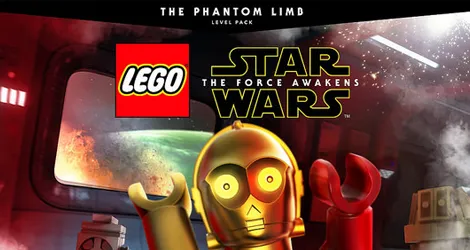 Star Wars The Force Awakens Phantom Limb DLC