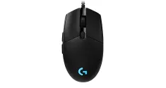 Logitech Pro Gaming Mouse news