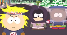 'South Park: The Fractured But Whole' Gamescom 2016 Trailer