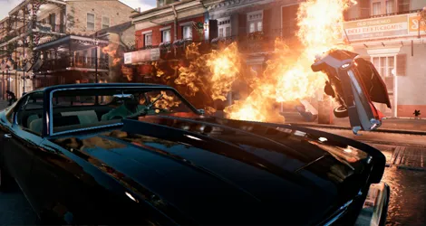 New 'Mafia III' Trailer Shows Off The Marcano Family
