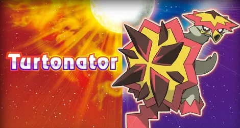 New 'Pokémon Sun' and 'Moon' Monster Revealed At Gamescom