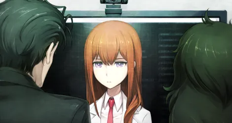Visual Novel 'Steins;Gate 0' Gets a Collector's Edition